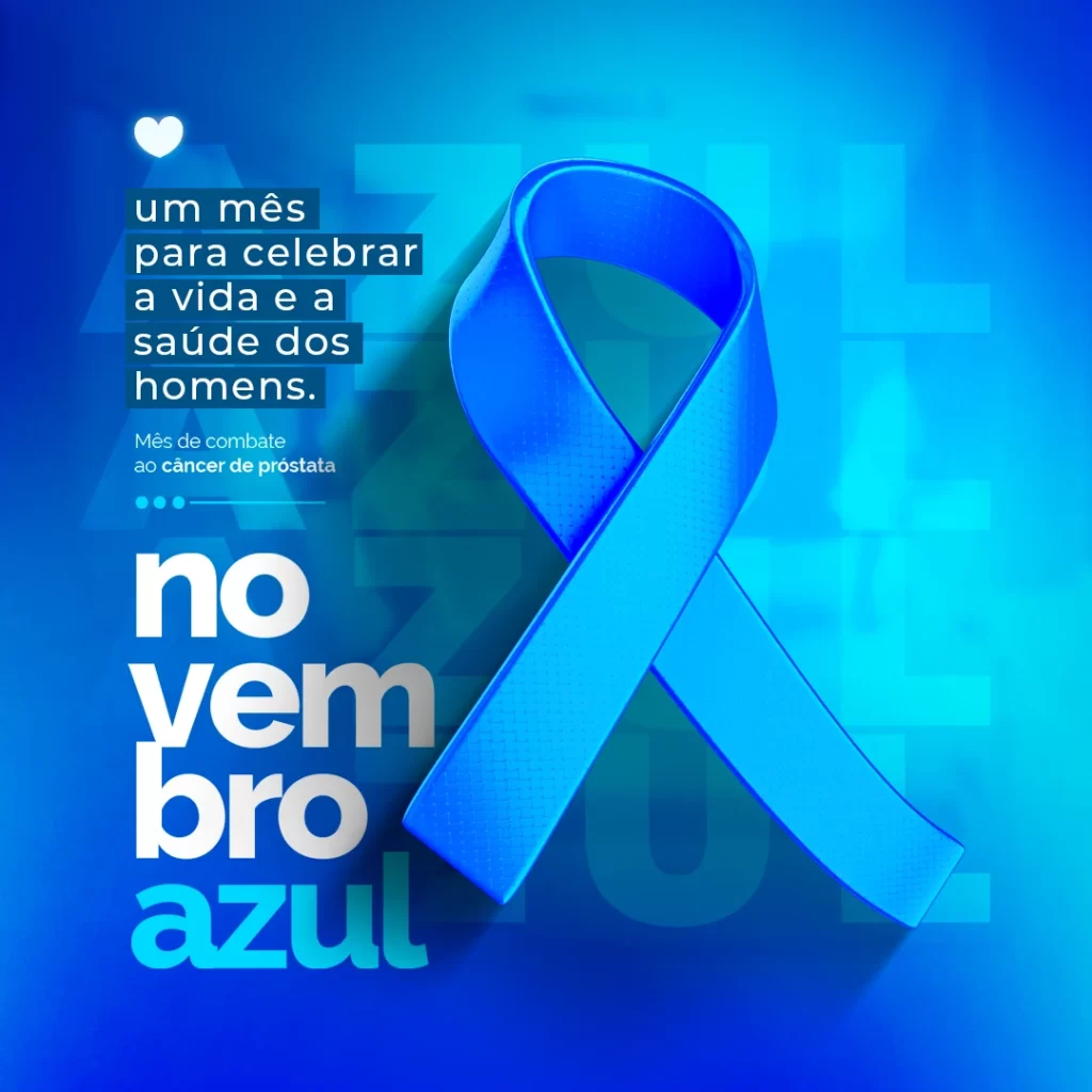 Novembro Azul 01 - Aura Contabilidade | Contabilidade em Teresina - PI